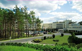 Hotel Wodnik